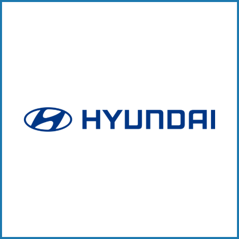 Logo Hyundai