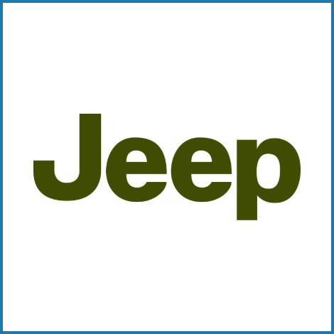Logo Jeep
