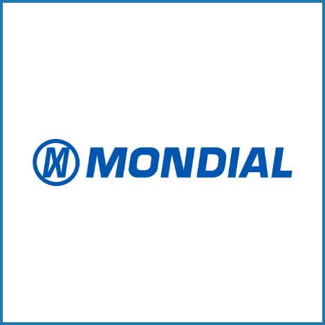 Logo Mondial
