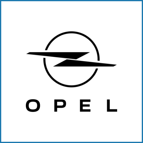 Logo Opel