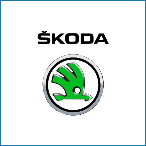 Logo Skoda