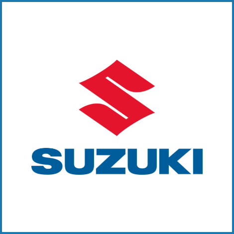 Logo Suzuki