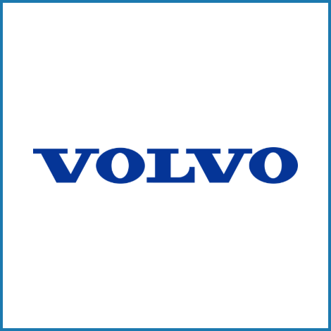 Logo Volvo