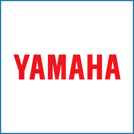 Logo Yamaha